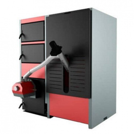 Marten Comfort Pellet MCP-80