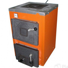 Термобар АКТВ -16 з плитою (1 комф.)