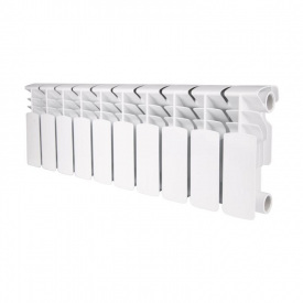 Thermo Alliance Bi-Ferrum 200/96