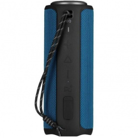 Акустична система 2E SoundXTube Plus Blue