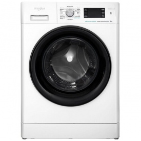 Whirlpool FFB8248BVUA