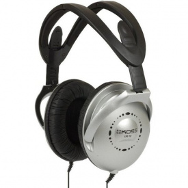 Навушники Koss UR18 Over-Ear (195281.101)