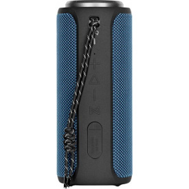 Акустична система 2E SoundXTube Blue