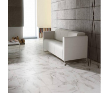 Плитка MEGAGRES GQW6320P CARRARA POL 10х600х600 мм