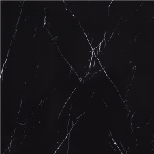 Плитка MEGAGRES 6B6067 MARBLE BLACK 9х600х600 мм