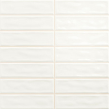 Плитка CERAMICA DESEO STICKS WHITE 8х200х200 мм