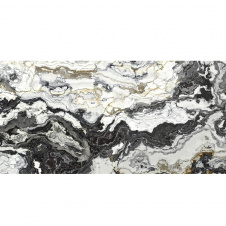 Плитка MEGAGRES HG ANTIQUE BLACK 10х1200х600 мм