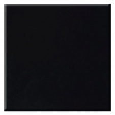 Плитка MEGAGRES BLACK POL 6603 8х300х300 мм