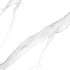 Плитка MEGAGRES GPF6012 CARRARA 10х600х600 мм