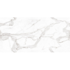 Плитка MEGAGRES VENATO BIANCO 8х1200х600 мм