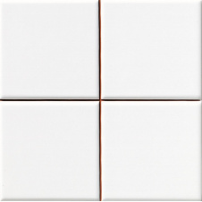Плитка CERAMICA DESEO BLANCO LISO BRILLO 10Х10 8х200х200 мм