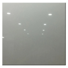 Плитка MEGAGRES WHITE POL HY603P 9х600х600 мм