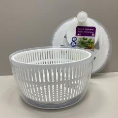 Сушка для зелени 5 л Ucsan Plastik M-123 белый Конотоп