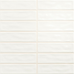 Плитка CERAMICA DESEO STICKS WHITE 8х200х200 мм Дніпро