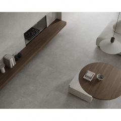 Плитка PARADYZ Minirock U118 Grey RECT LAP 598x598x8 мм Киев