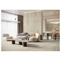 Плитка PARADYZ Infinity Crema SZKL RECT MAT 598x1198 мм Умань