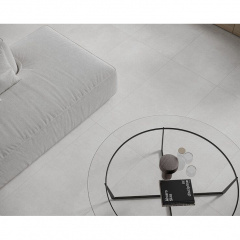 Плитка PARADYZ Ennis U117 Light Grey RECT LAP 598x598x8 мм Чернівці