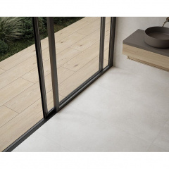 Плитка PARADYZ Ennis U117 Light Beige RECT 598x598x8 мм Вінниця