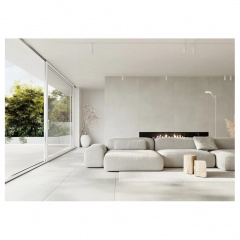 Плитка PARADYZ Architeq Light Grey SZKL RECT MAT 598x1198 мм Харків