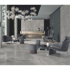 Плитка MEGAGRES GMXN104P GREY POL 8х600х600 мм Житомир