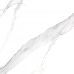 Плитка MEGAGRES GPF6012 CARRARA 10х600х600 мм Хуст