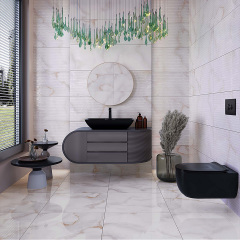 Плитка CERAMICA DESEO NELIDA 7х600х600 мм Мукачево