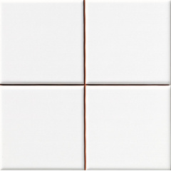 Плитка CERAMICA DESEO BLANCO LISO BRILLO 10Х10 8х200х200 мм Городок