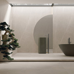 Плитка PARADYZ Ritual Taupe RECT 598x598x8 мм Днепр