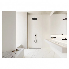 Плитка PARADYZ Architeq White SZKL RECT MAT 598x1198 мм Вінниця