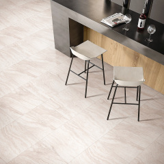 Плитка MEGAGRES CFJ00160S MARBLE WHITE 10х600х600 мм Одесса