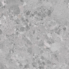 Плитка CERAMICA DESEO TEADORA DARK GREY 7х600х600 мм Каменское