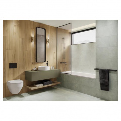 Плитка PARADYZ Prettywood Gold RECT STR 198x1198x8 мм Ровно