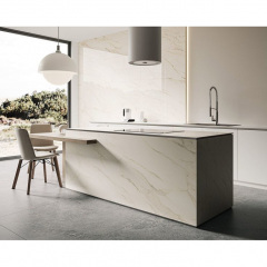 Плитка PARADYZ Horizon Gold RECT POL 1200x1200x9 мм Київ