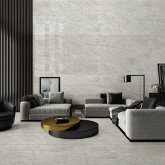 Плитка MEGAGRES LT126T9B028PA BAOGE GREY POL 9х1200х600 мм Балаклея