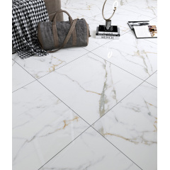 Плитка CERAMICA DESEO DESTINY MATTE WHITE 7х600х600 мм Коломыя