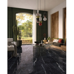 Плитка CERAMICA DESEO PHANTOM MOONBLACK EC730 9х1200х600 мм Конотоп