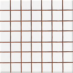 Плитка CERAMICA DESEO BLANCO LISO BRILLO 2,5X2,5 8х200х200 мм Первомайськ