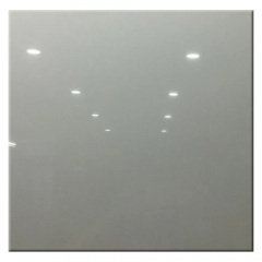Плитка MEGAGRES WHITE POL HY603P 9х600х600 мм Михайлівка