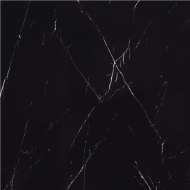 Плитка MEGAGRES 6B6067 MARBLE BLACK 9х600х600 мм