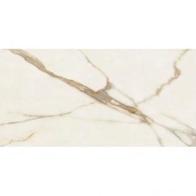 Плитка PARADYZ Warm Wind Gold SZKL RECT POL 598x1198 мм