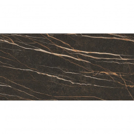 Плитка PARADYZ Pleasure Brown SZKL RECT MAT 598x1198 мм