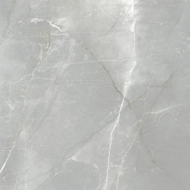 Плитка MEGAGRES GMXN104P GREY POL 8х600х600 мм