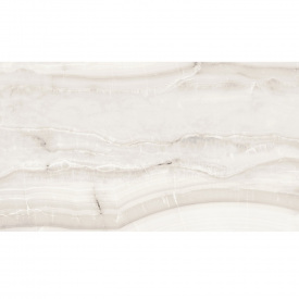 Плитка MEGAGRES GLORIA BONE FULL. LAPP. RECT 8х1195х595 мм