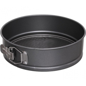 Форма для выпечки d-20 см круглая с разъемными бортами Krauff 26-203-059