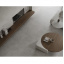 Плитка PARADYZ Minirock U118 Grey RECT LAP 598x598x8 мм Киев