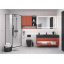 Плитка CERAMICA DESEO BLANCO LISO BRILLO 10Х10 8х200х200 мм Городок