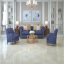 Плитка MEGAGRES 158 BEIGE 10х600х600 мм Балаклея