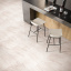 Плитка MEGAGRES CFJ00160S MARBLE WHITE 10х600х600 мм Одесса
