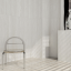 Плитка MEGAGRES AG612TR01 WHITE TRAVERTINE 10х1200х600 мм Белая Церковь