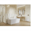 Плитка PARADYZ Warm Wind Gold SZKL RECT POL 598x1198 мм Красноград